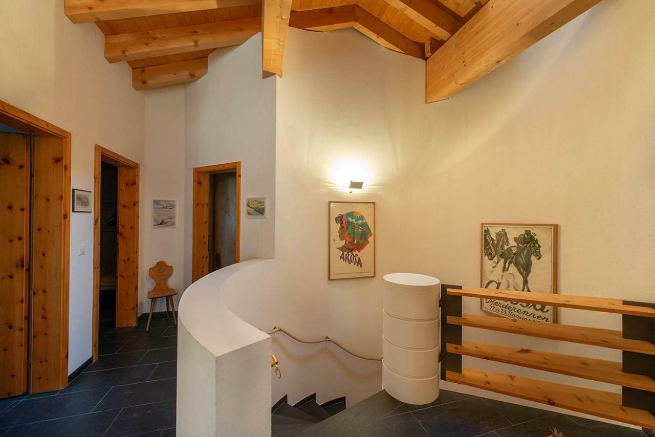 Apartamento Sonnegg *