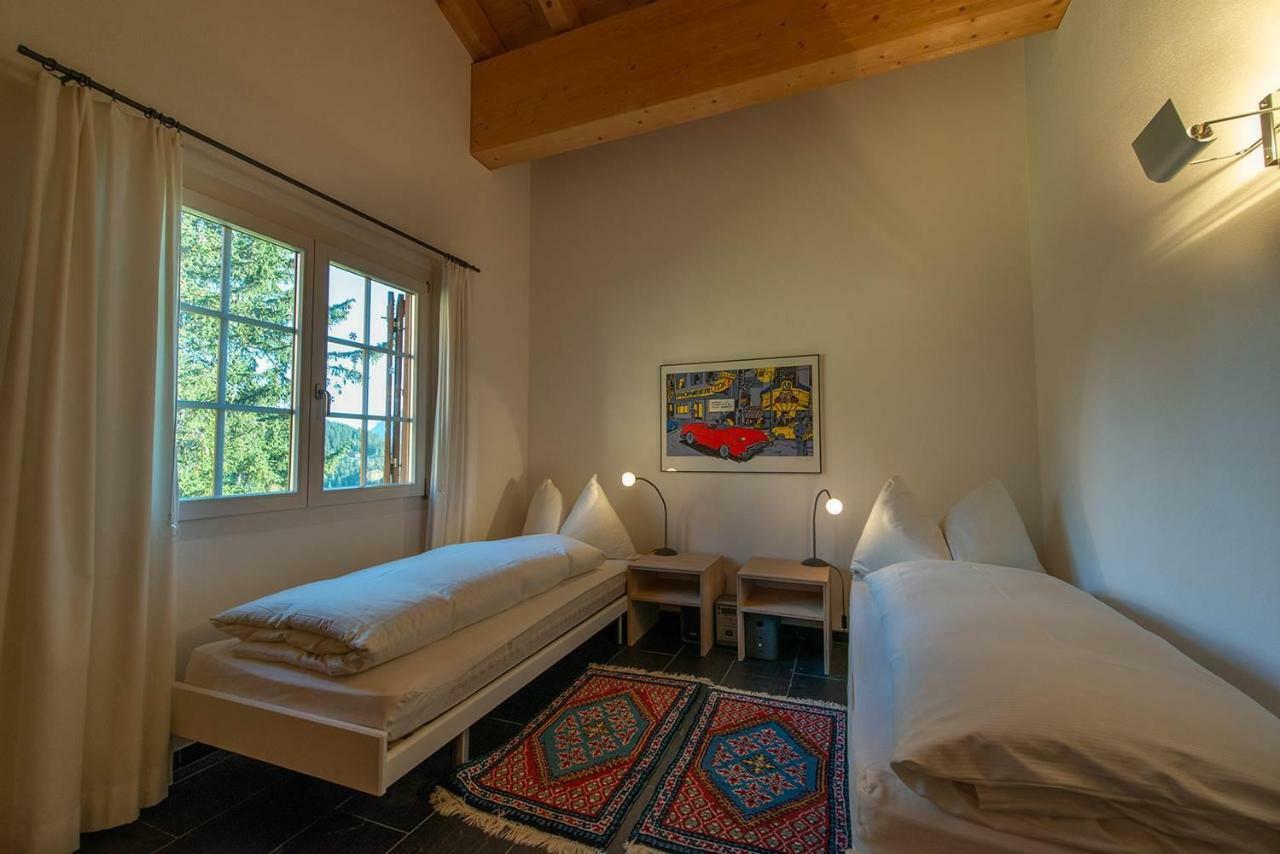 Apartamento Sonnegg