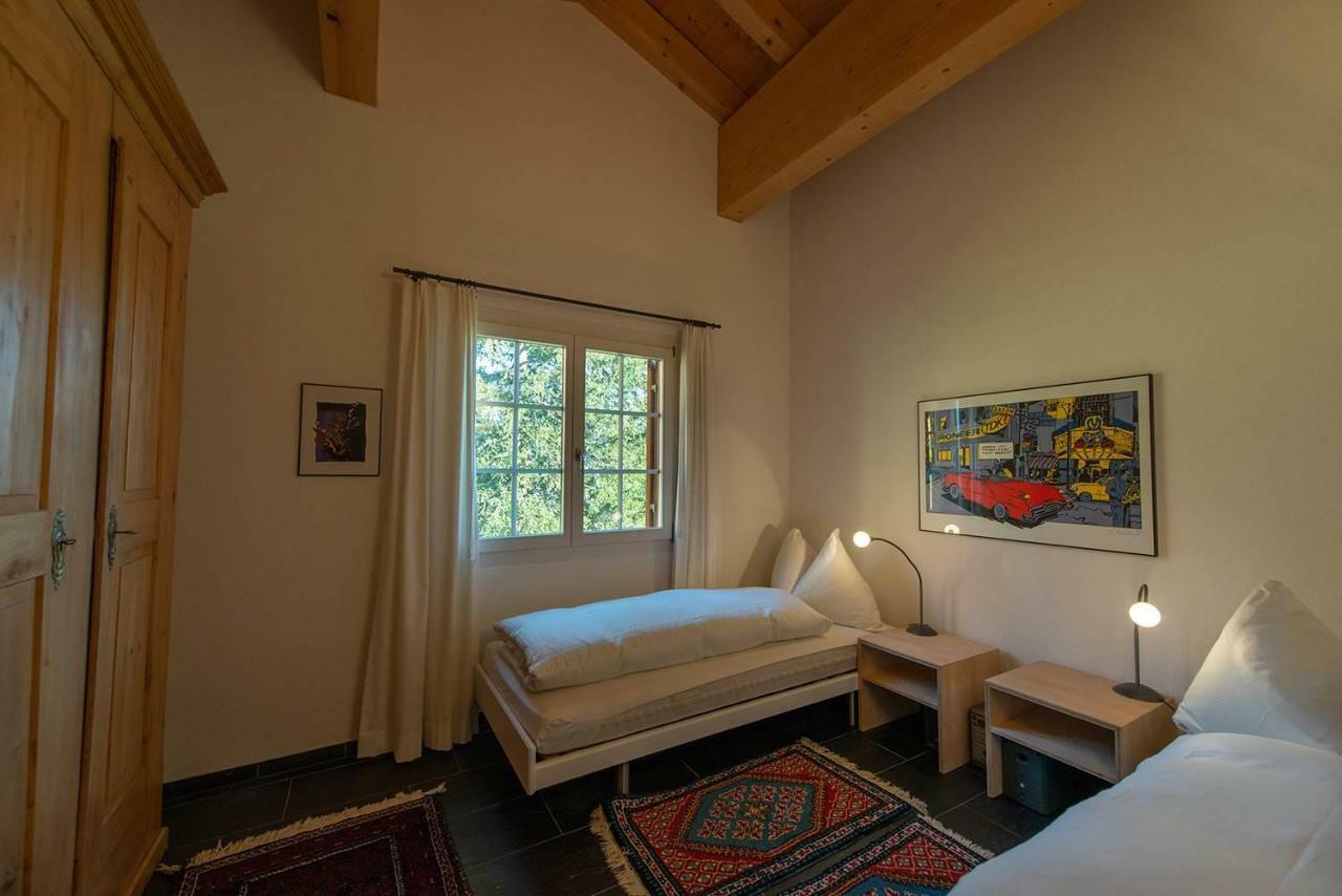 Apartamento Sonnegg