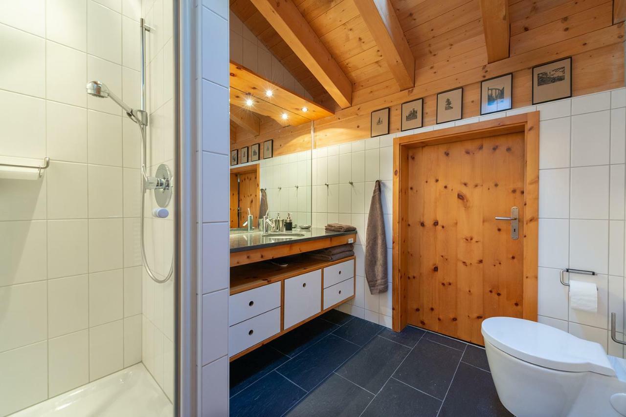 Apartamento Sonnegg