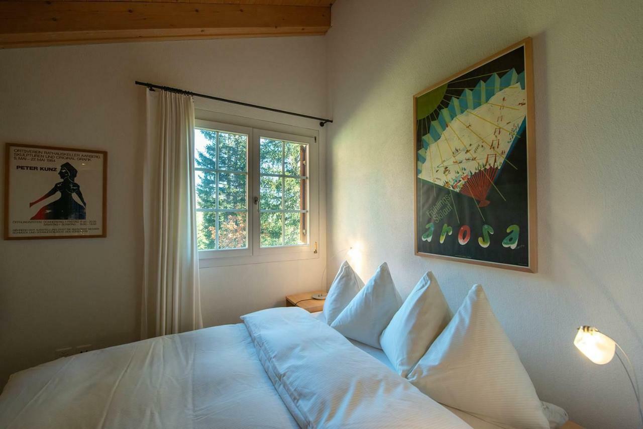Sonnegg * Arosa