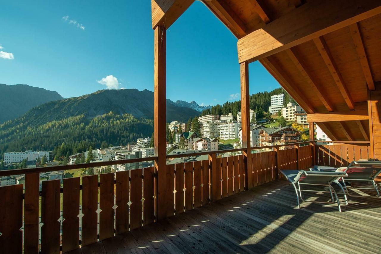 Sonnegg Arosa